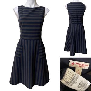 Brooks Brothers Red Fleece dress